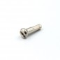 Set de Rayos 290mm. Trefilados Radelli MTB-Ruta Set de Rayos 290mm. Trefilados Radelli MTB-Ruta