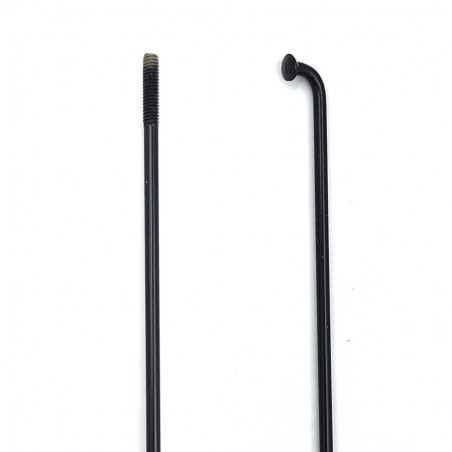 Set de Rayos 260mm. Alpina F1 MTB