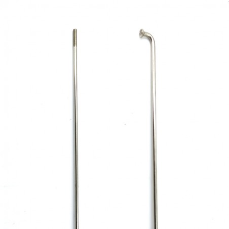 Set de Rayos 270mm. Chung Nan MTB