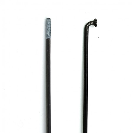 Set Rayos (par) 281 / 286mm. Shimano R500