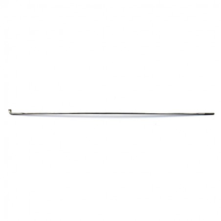 Rayo 278mm. Mavic Aksium Silver