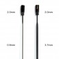 Rayo 284mm. Mavic Ksyrium 32418601 Rayo 284mm. Mavic Ksyrium 32418601