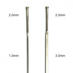 Rayo 284mm. Mavic Ksyrium 32418801
