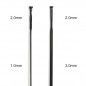 Rayo 300mm. Mavic Ksyrium 32418701 Rayo 300mm. Mavic Ksyrium 32418701