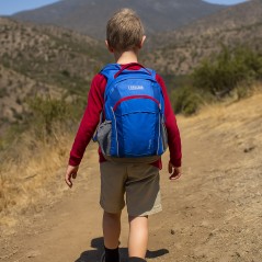 Camelbak Scout 50oz 1.5lts / Mochila Hidratación