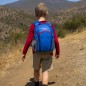 Camelbak Scout 50oz 1.5lts / Mochila Hidratación