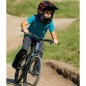 Casco Integral Mongoose Juvenil