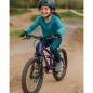 Bicicleta infantil 20" Belda Sweetheart Purple Bicicleta infantil 20" Belda Sweetheart Purple