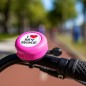 Campanilla Belda BBL-800 / I love my Bike