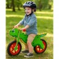 Kidzamo KZ-100 Flamy / Bicicleta Balance Kidzamo KZ-100 Flamy / Bicicleta Balance