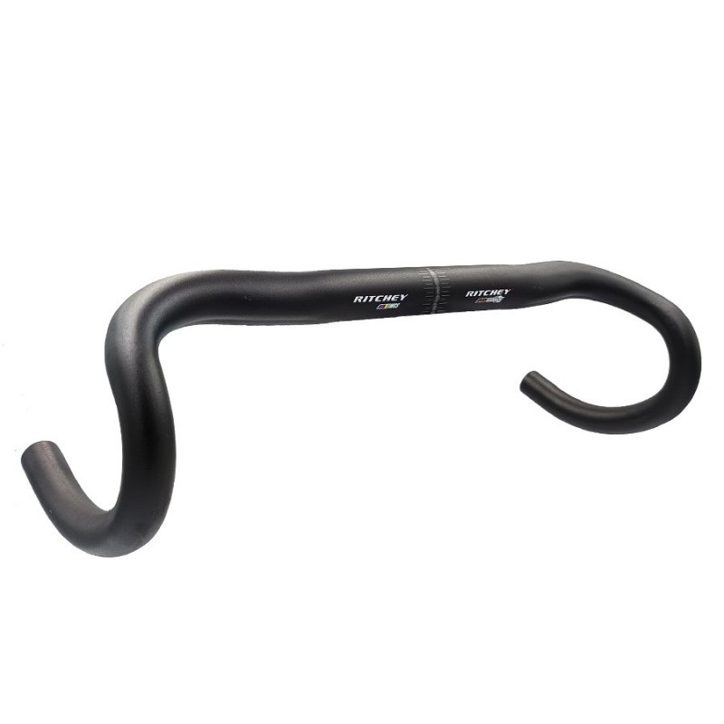 Manubrio Ruta Ritchey WCS curve 44cm