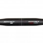 Manubrio Ruta Ritchey Comp curve 44cm
