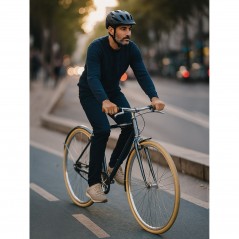 Bicicleta  Urbana / City Glide Nexus 8v