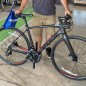 Bicicleta de Ruta Fuji Gran Fondo Forza 1.1 Bicicleta de Ruta Fuji Gran Fondo Forza 1.1