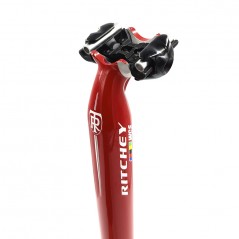 Tubo de Asiento Ritchey WCS / 31.6mm.