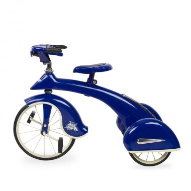 Triciclo Airflow Collectibles Skyking DK Blue