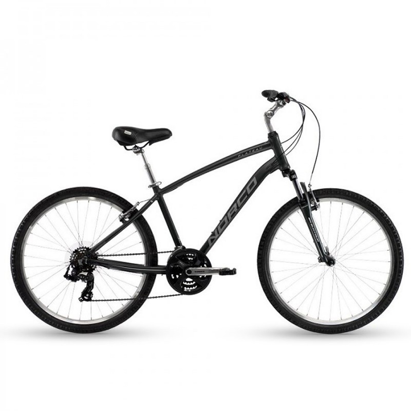 Bicicleta Urbana 26" Plateau