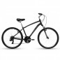 Bicicleta Urbana 26" Plateau