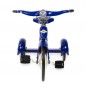 Triciclo Airflow Collectibles Skyking DK Blue