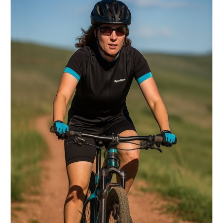 Tricota Troy Lee Designs Ace Mujer
