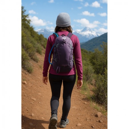 Camelbak Aventura 18 100oz (3Lts.) / Mochila Hidratación