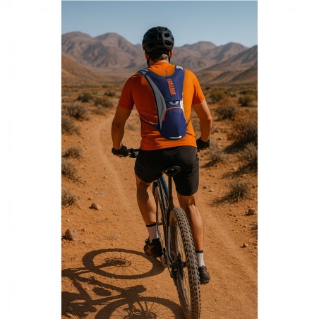 Camelbak Classic 70oz / 2lts / Mochila Hidratación / Azul