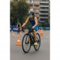 Bicicleta Ruta Infantil 24" Paco Pro Disc 2x10 vel. Bicicleta Ruta Infantil 24" Paco Pro Disc 2x10 vel.
