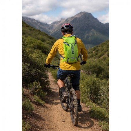 Camelbak K.U.D.U 8 / 100oz / Mochila Hidratación