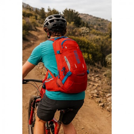 Camelbak Luxe LR 14 100oz / Mochila Hidratación