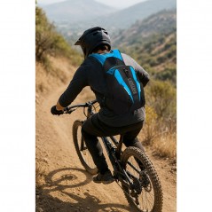 Camelbak Skyline 10 LR 100oz / Mochila Hidratación