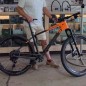 Bicicleta MTB 27,5" XC Race Revolver 7.1 HT