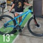Fuji Nevada 1.7 / Bicicleta MTB 27,5" Fuji Nevada 1.7 / Bicicleta MTB 27,5"