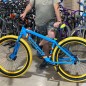 Bicicleta SE Bikes Maniacc Flyer / BMX Urbana 27,5 Bicicleta SE Bikes Maniacc Flyer / BMX Urbana 27,5