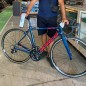 Bicicleta Ruta 700c Tactic Ultegra Carbono Bicicleta Ruta 700c Tactic Ultegra Carbono