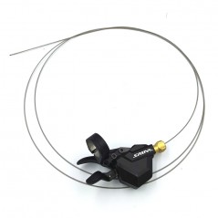 Shifters Shimano Saint SL-M810 - derecha / 9vel.