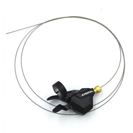 Shifters Shimano Saint SL-M810 - derecha / 9vel.