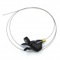 Shifters Shimano Saint SL-M810 - derecha / 9vel.
