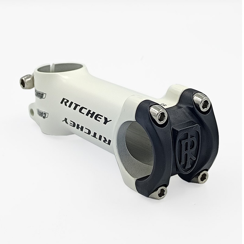 Tee 100mm. 6° Ritchey Wcs 4 ejes  31.8mm.