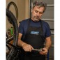 Delantal Ritchey Trabajo Mecánico