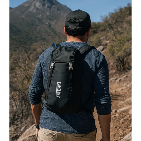 Camelbak Arete 22 70oz (2Lts.) / Mochila Hidratación