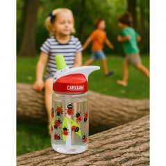 Botella Camelbak EDDY KIDS 0.4Lts