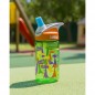 Botella Camelbak EDDY KIDS 0.4 Lts Dinosaurios Botella Camelbak EDDY KIDS 0.4 Lts Dinosaurios