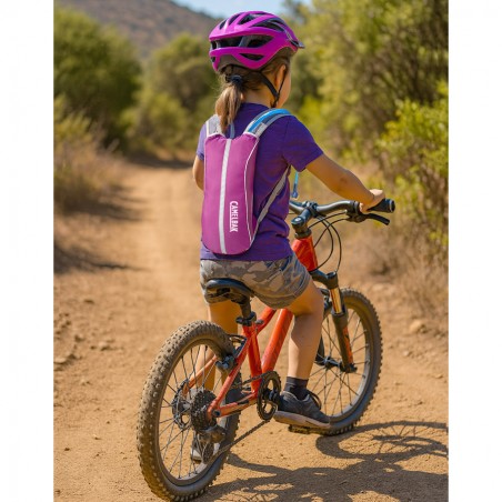 Camelbak Skeeter 50oz 1.5lts / Mochila Hidratación