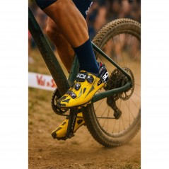 Zapatillas MTB Sidi Dragon 4 SRS Carbon