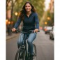 Bicicleta Urbana 26" Fuji Crosstown 1.1