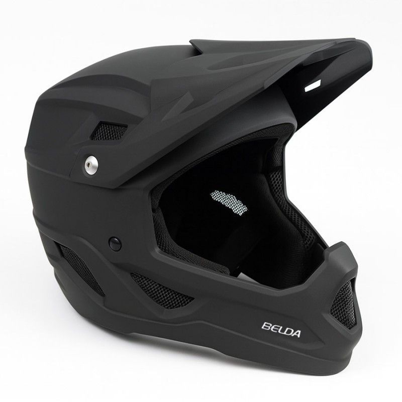 Casco MTB Integral Belda DH-619