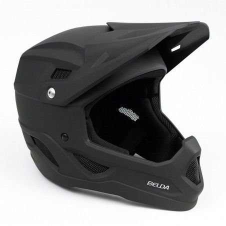 Casco MTB Integral Belda DH-619