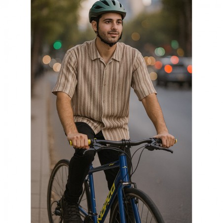 Bicicleta Urbana 700c VFR1 Híbrida