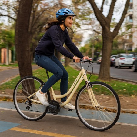 Bicicleta de Ciudad / Paseo Vermont 700c