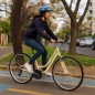 Bicicleta Urbana 700c Vermont